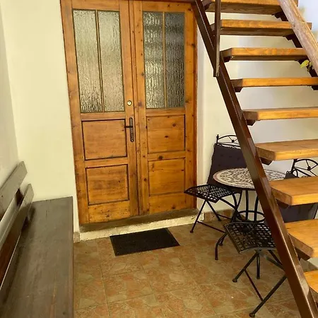 Apartment Apartmaji Mlin Kamna Gorica
